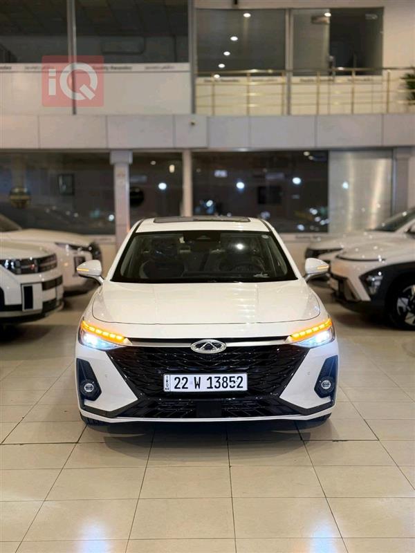 شێری ئەریزۆ 8 2024  بۆ فرۆشتن لە عێراق - هەولێر